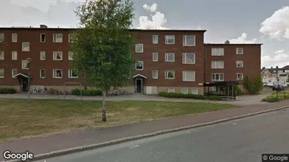 Lägenheter att hyra i Malung-Sälen - Bild från Google Street View