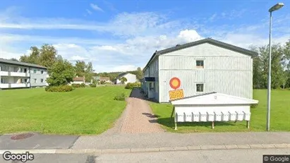 Lägenheter att hyra i Bengtsfors - Bild från Google Street View