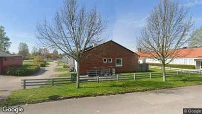 Lägenheter att hyra i Växjö - Bild från Google Street View
