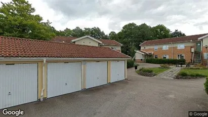 Lägenheter att hyra i Växjö - Bild från Google Street View