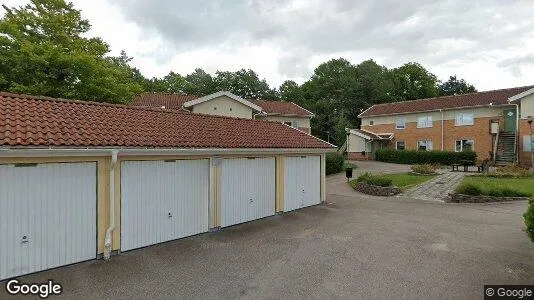 Lägenheter att hyra i Växjö - Bild från Google Street View
