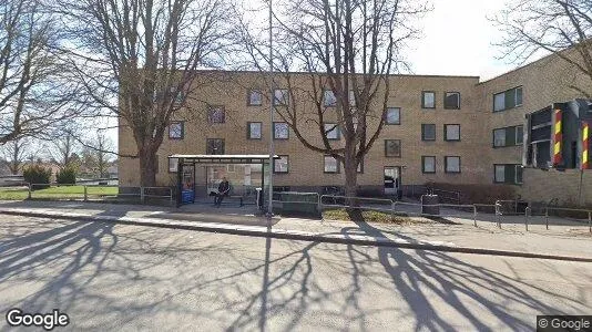 Lägenheter att hyra i Katrineholm - Bild från Google Street View