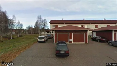 Lägenheter att hyra i Malung-Sälen - Bild från Google Street View