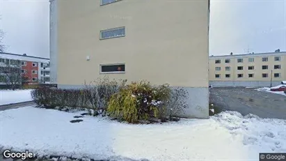 Lägenheter att hyra i Västerås - Bild från Google Street View
