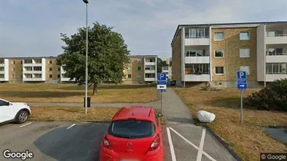 Lägenheter att hyra i Karlskrona - Bild från Google Street View