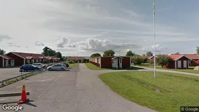Lägenheter att hyra i Jönköping - Bild från Google Street View