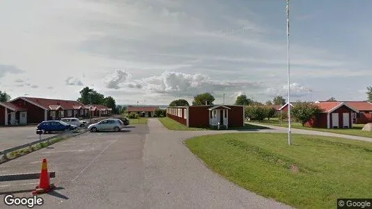 Lägenheter att hyra i Jönköping - Bild från Google Street View
