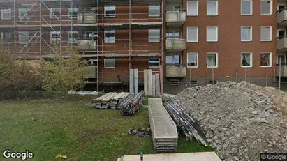 Lägenheter att hyra i Västerort - Bild från Google Street View