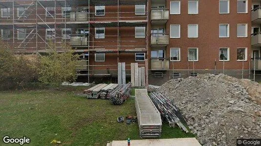 Lägenheter att hyra i Västerort - Bild från Google Street View