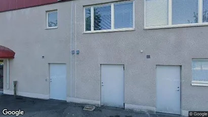 Lägenheter att hyra i Botkyrka - Bild från Google Street View