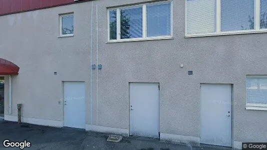 Lägenheter att hyra i Botkyrka - Bild från Google Street View