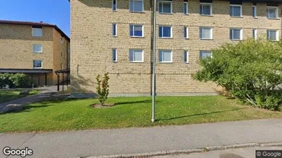 Lägenheter att hyra i Linköping - Bild från Google Street View
