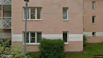 Lägenheter att hyra i Linköping - Bild från Google Street View