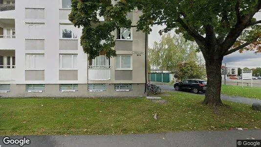 Lägenheter att hyra i Norrköping - Bild från Google Street View
