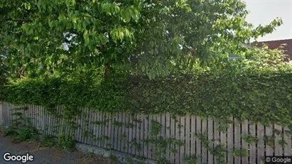 Lägenheter till salu i Båstad - Bild från Google Street View