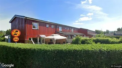 Bostadsrätter till salu i Göteborg Centrum - Bild från Google Street View
