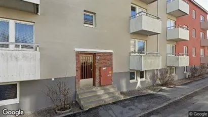 Bostadsrätter till salu i Söderort - Bild från Google Street View