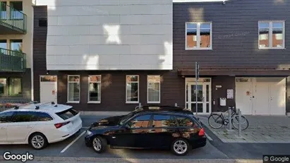 Lägenheter att hyra i Askim-Frölunda-Högsbo - Bild från Google Street View