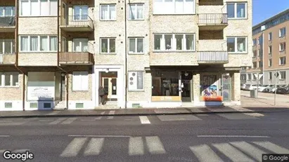 Lägenheter att hyra i Helsingborg - Bild från Google Street View