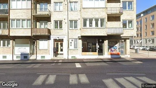Lägenheter att hyra i Helsingborg - Bild från Google Street View