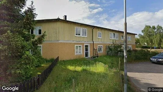 Lägenheter att hyra i Kalmar - Bild från Google Street View