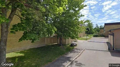 Lägenheter att hyra i Linköping - Bild från Google Street View