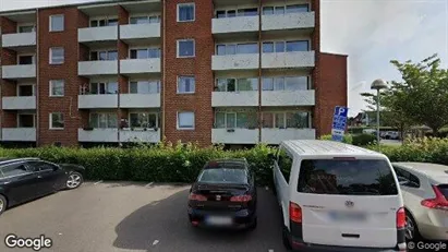 Lägenheter att hyra i Sofielund - Bild från Google Street View