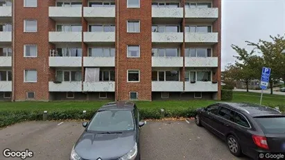 Lägenheter att hyra i Sofielund - Bild från Google Street View