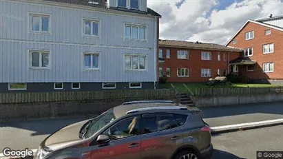 Lägenheter att hyra i Värnamo - Bild från Google Street View