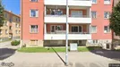 Lägenhet att hyra, Katrineholm, Fredsgatan<span class="blurred street-number" onclick="ProcessAdRequest(5164646)"><span class="hint">Se väg-nr</span>[xxxxxxxx]</span>