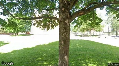 Lägenheter att hyra i Falköping - Bild från Google Street View