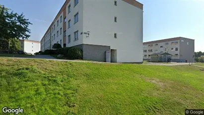 Lägenheter att hyra i Norrköping - Bild från Google Street View