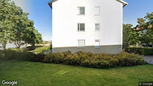 Lägenheter att hyra i Linköping - Bild från Google Street View