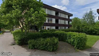 Lägenheter att hyra i Linköping - Bild från Google Street View