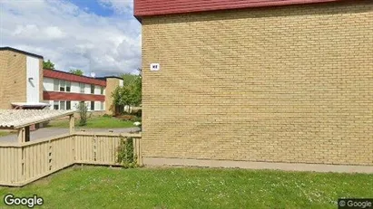 Lägenheter att hyra i Linköping - Bild från Google Street View