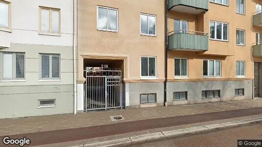 Lägenheter att hyra i Linköping - Bild från Google Street View