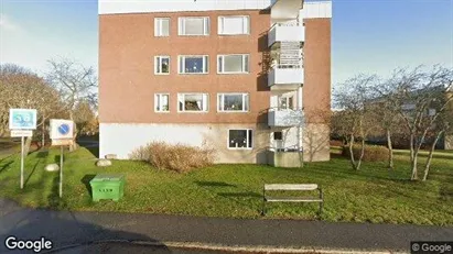 Lägenheter att hyra i Eskilstuna - Bild från Google Street View