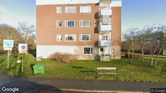 Lägenheter att hyra i Eskilstuna - Bild från Google Street View