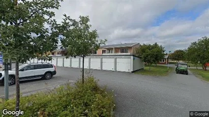 Lägenheter att hyra i Skellefteå - Bild från Google Street View