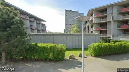 Lägenheter att hyra i Lund - Bild från Google Street View