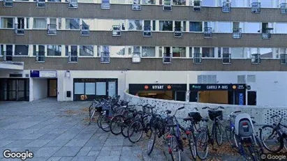 Lägenheter att hyra i Malmö Centrum - Bild från Google Street View