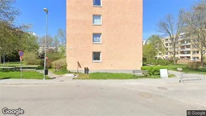 Lägenheter att hyra i Tyresö - Bild från Google Street View