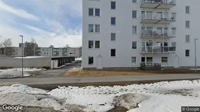 Lägenheter till salu i Umeå - Bild från Google Street View