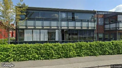 Lägenheter att hyra i Östra Göinge - Bild från Google Street View