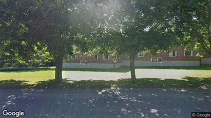 Lägenheter att hyra i Östra Göinge - Bild från Google Street View