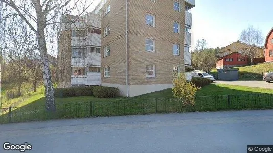 Bostadsrätter till salu i Norrtälje - Bild från Google Street View
