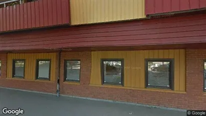 Bostadsrätter till salu i Bollnäs - Bild från Google Street View
