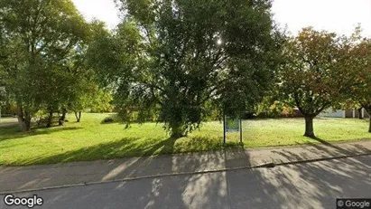 Lägenheter att hyra i Åstorp - Bild från Google Street View