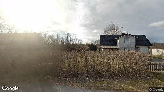 Bostadsrätter till salu i Linköping - Bild från Google Street View
