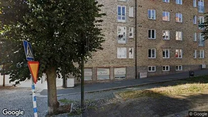 Bostadsrätter till salu i Karlskrona - Bild från Google Street View